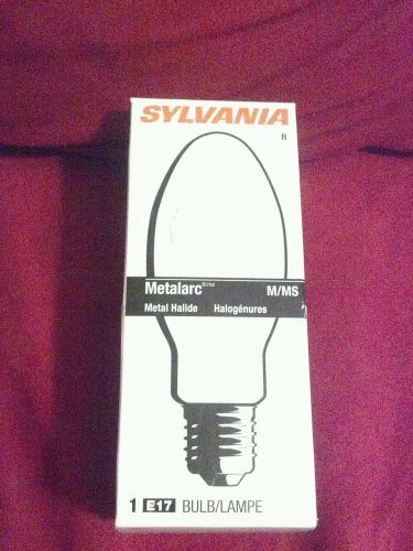 Sylvania 64479 Metalarc Metal Halide M175/U/MED/E17 light bulb
