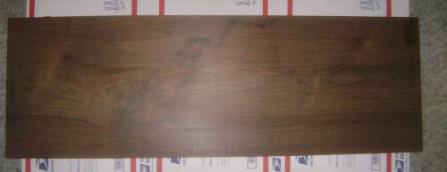 Bastard lignum vitae  lumber ironwood ipe   w i d e    15.5 x 46&#034; x 3/4&#034;  rare! for sale
