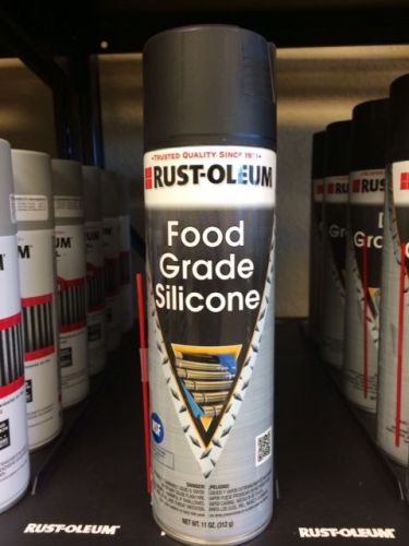 Food Grade Silicone