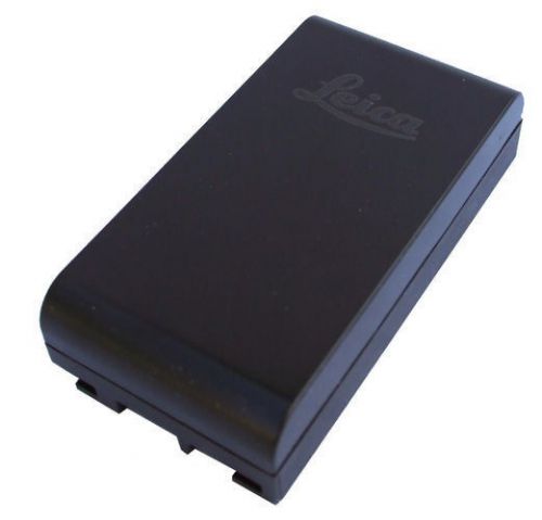 BRAND NEW!! LEICA GEB111 BATTERY FOR LEICA TOTAL STATIONS