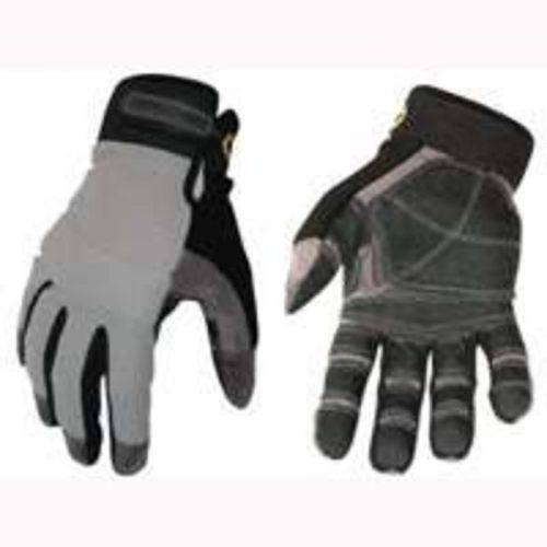 3167012 Mesh Top Reinforced Palm Glove YOUNGSTOWN GLOVE CO. Gloves - Pro Work