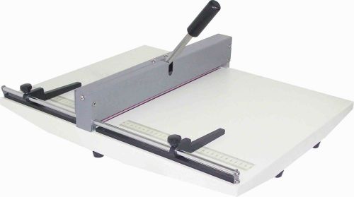 Brand New Perforating Perforator for Paper and Card Stock - 14? // Heavy Duty