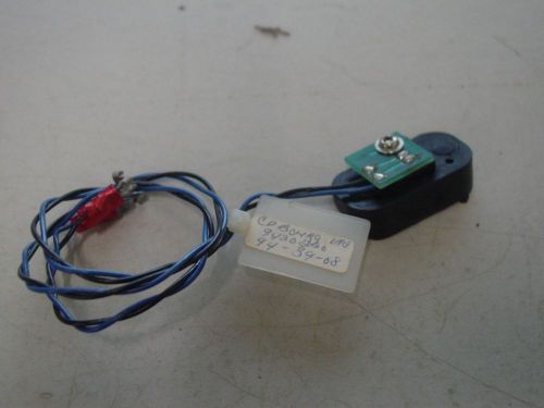 BOURG AE SENSOR #9430200 (WE STOCK NEW AND USED BOURG PARTS)