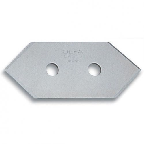OLFA Blades for MC-45, 5/pk (OLFA MCB-1)