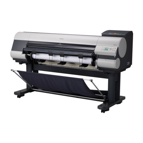Canon ipf815 large format printer **free shipping in the cont.united states** for sale