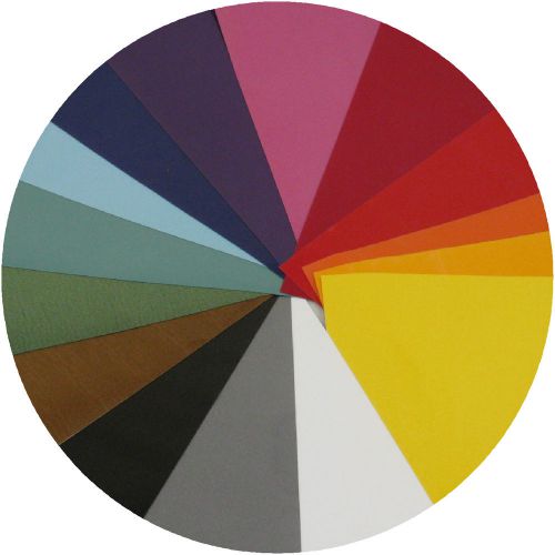 Stripflock vinyl for heat press siser 15&#034; x 2 yards - choose your colors from 18 for sale