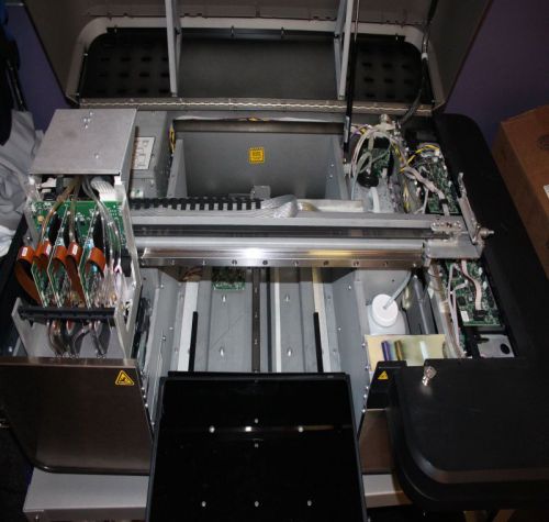 dtg garmnet printing machine