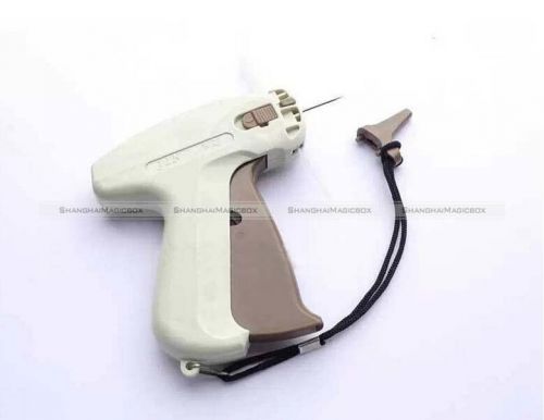Quality Tagging Clothes Garment Price Label Tagging Tag Gun