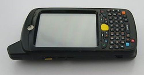 MC55 Barcode Scanner Imager Motorola Symbol MC5574 PZCDUQRA9WR 2D Windows 6 OS