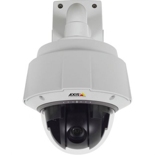 Axis communication inc 0570-004 q6044 720p ptz dome indoor for sale