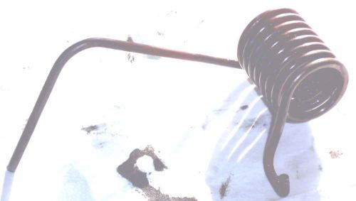 Return spring for release lever by man as330 a oldtimer tractor for sale