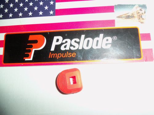 Paslode Part #  900352  No-Mar Tip (for IM250 F-16, Type II 900400) (1 Tip)