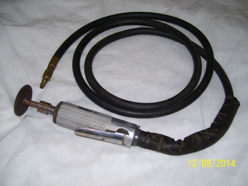 Dotco pneumatic grinder or cutter model 10L2580