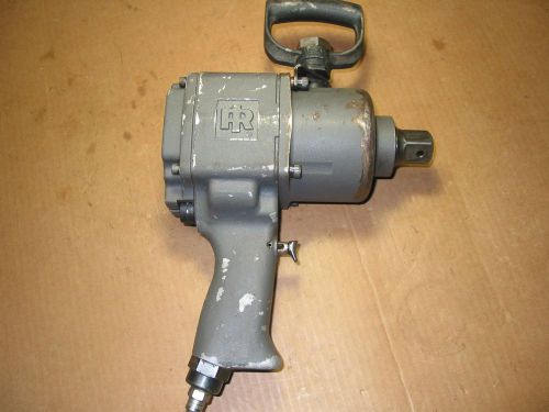 Ingersoll Rand Model 290 1-inch drive Super Duty Impact Wrench--AMERICAN MADE