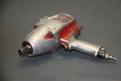 Chicago Pneumatic Impact Wrench 3/4&#034; 9570 RS (8295 A 008)