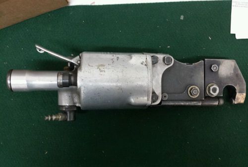 U.S. Industrial tool  model 151c air riveter