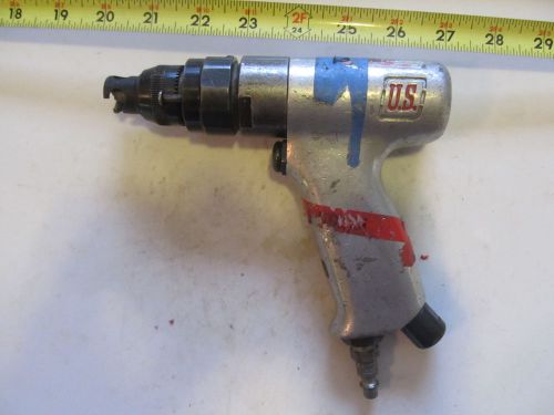 US Industrial Tool rivet shaver  READ ITEM DESCRIPTION