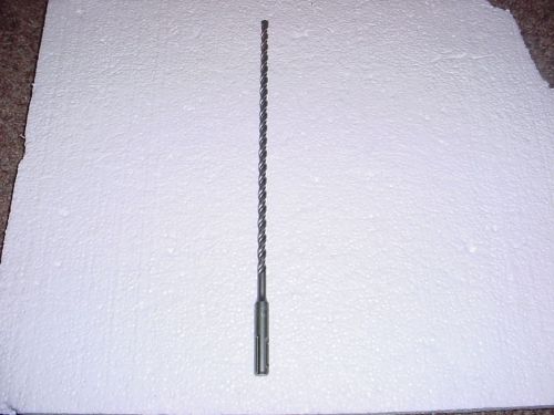 Bosch HC2043 1/4&#034; x 8&#034; x 10&#034; SDS-Plus S4L Rotary Hammer Bit