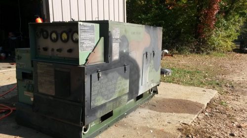 Mep-003a ask diesel generator for sale