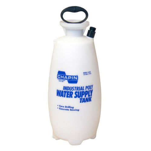 Chapin 41330 industrial poly water supply tank, 3 gal for sale