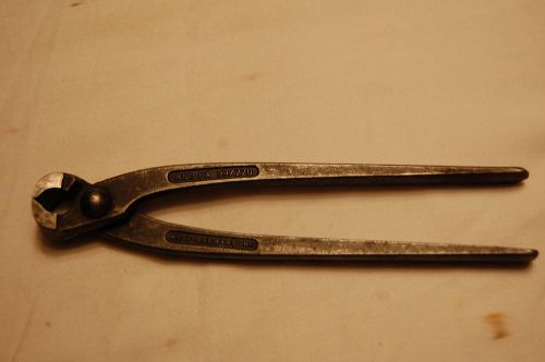 Vintage Knipex 99/220 Nippers
