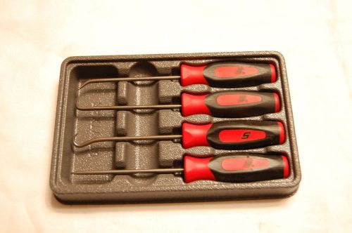 Snap-on Small Hook and Pick Set
