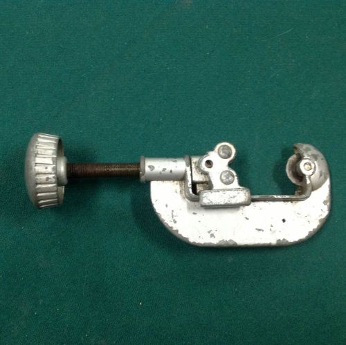 Pipe Cutter 1/4&#034; to 1-1/8&#034;