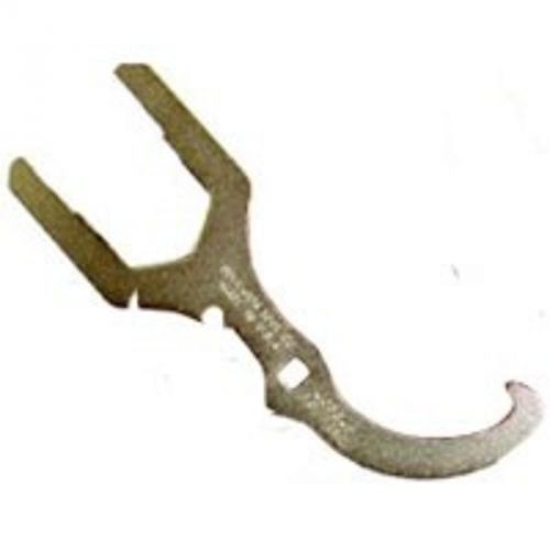 The Sink Drain Wrench SUPERIOR TOOL Wrenches 03845 017197038457