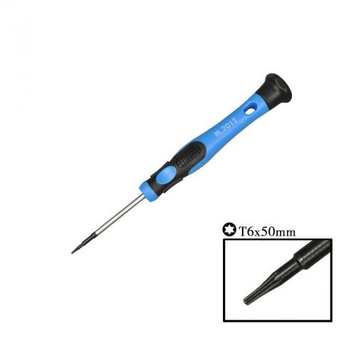 WL2013 Precision Screwdriver Kit for Electronic Cellphone laptop Repair Tool T6
