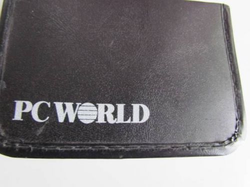 PC World 15 Pc Tool Kit w/ Case