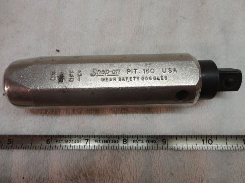Snap-On PIT 160 1/2&#034; Drive Impact Driver--barely used!
