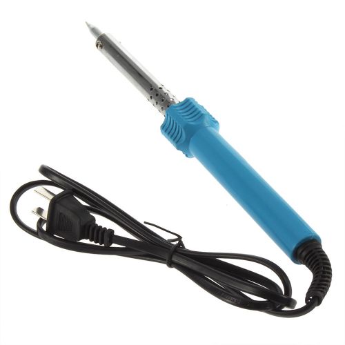New PC PCB 60W 220V Soldering Welding Iron Tool Heat Pencil Electronic HG