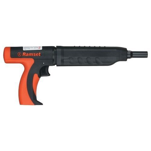 Ramset - mastershot 0.22 caliber powder actuated tool for sale