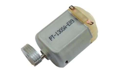 FF-130 DC micro motor vibration motor vibration motor adult products