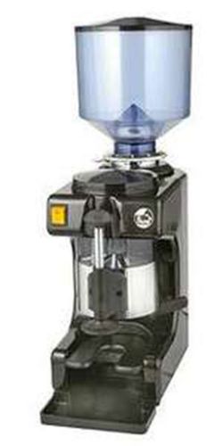 La pavoni commercial espresso coffee grinder zip-b black for sale