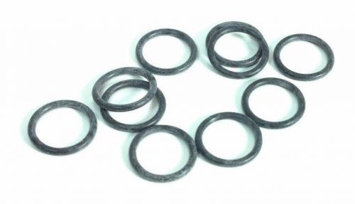 (10) Perlick 425-8 O-Ring for All 500 Series 525/575 Draft Beer Faucet Lot of 10