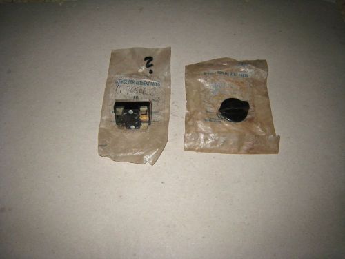 Hobart 00-70506 dishwasher 3-way rotary switch #m-70506 for sale