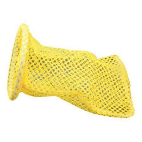 Drain strainer mesh 4&#034; drain stndrd drop-in durable nylon fits floor sink 561397 for sale