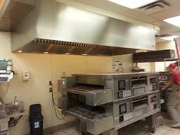 Middleby Marshall PS770 WOW Double stack Pizza Oven!!