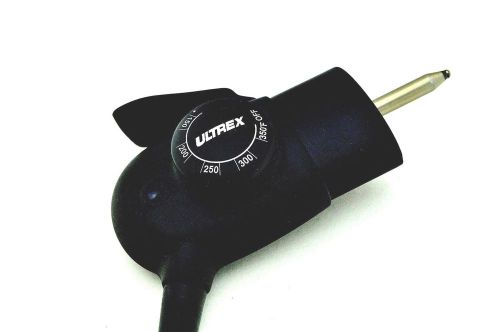 ULTREX F-999 Electric Grills &amp; Sandwich Power Controller
