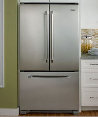 Dacor ef36bnnfss 19.8 cu. ft. refrigerator for sale