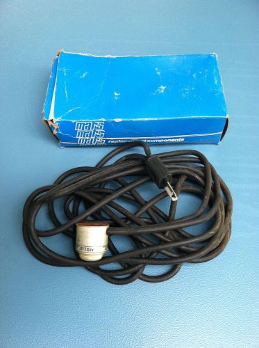 Mars 33480 commerical refrigeration thermostat l15-764-257 made in usa for sale