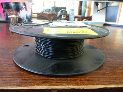 B22-7-0 Hookup wire Mil SPec  22 Awg         Approx 100FT