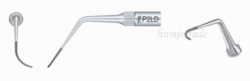 Dental Ultrasonic Scaler Periodontics Tip Diamond Coated P2LD