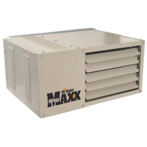 Mr. heater f260420 big maxx suspended garage heater-50k ng suspended heater for sale