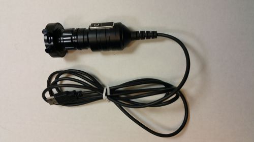 PC Camera Adapter Rigid and Fiberscope Video Endoscope Endoscopy Endoscopes