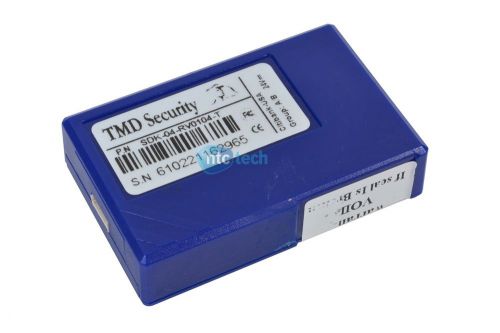 TMD Security SDK-04-RV0104-T ATM Skimming Surface Detection Module