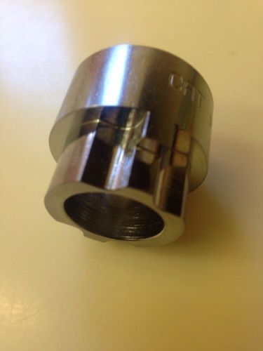 No. 33005 Cat Pump Pressure Washer Seal Case Removal socket for Cat 7 Frame