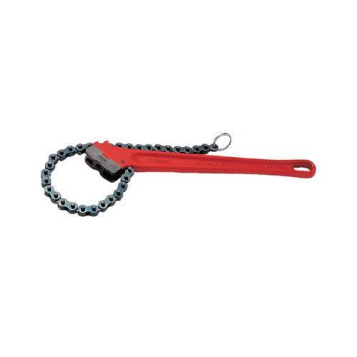 Ridgid chain wrenches - c-24 chain wr for sale