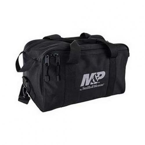 Allen M&amp;P Sporter Range Bag Black Soft MP4245 026509042457